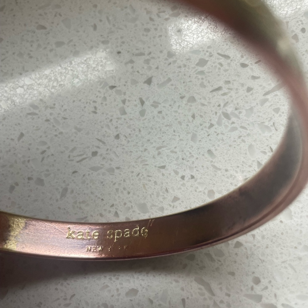 Kate Spade bracelet - Picture 5 of 10